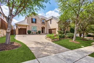 1505 Astoria Drive, Allen, TX 75013