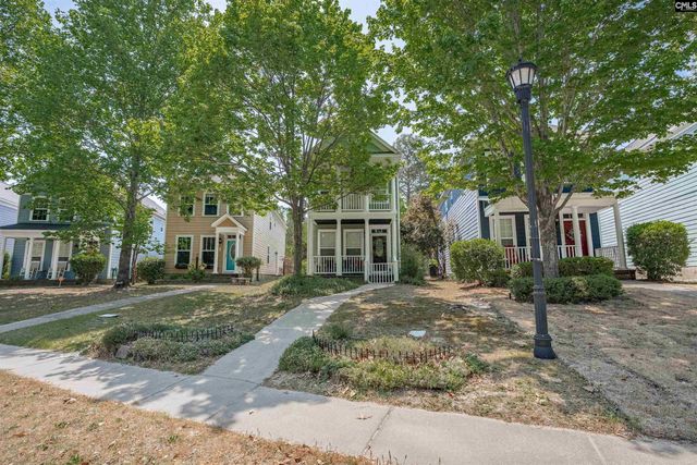 134 Palmetto Park Circle, Columbia, SC 29229