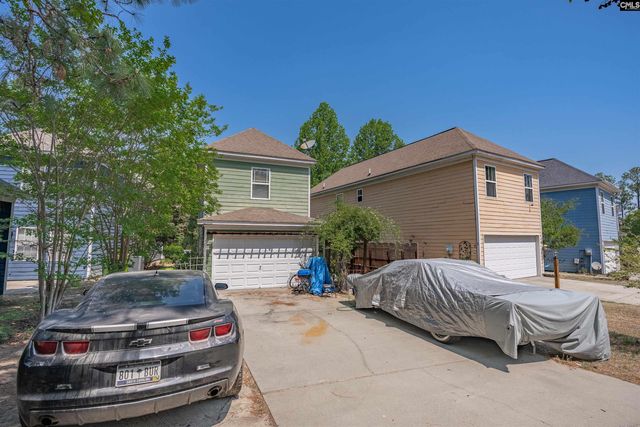 134 Palmetto Park Circle, Columbia, SC 29229