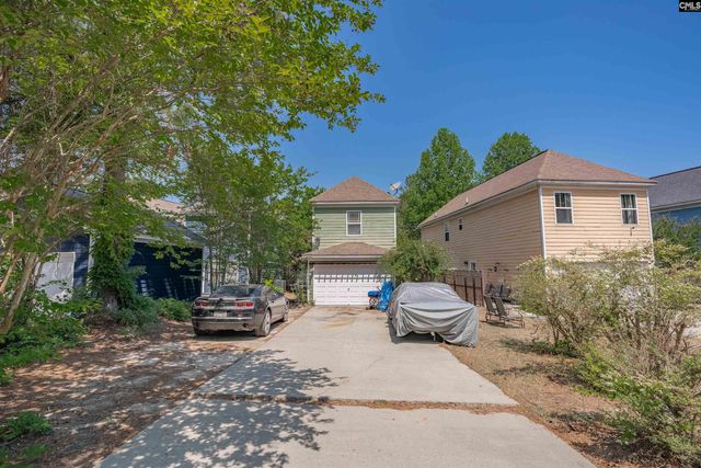 134 Palmetto Park Circle, Columbia, SC 29229