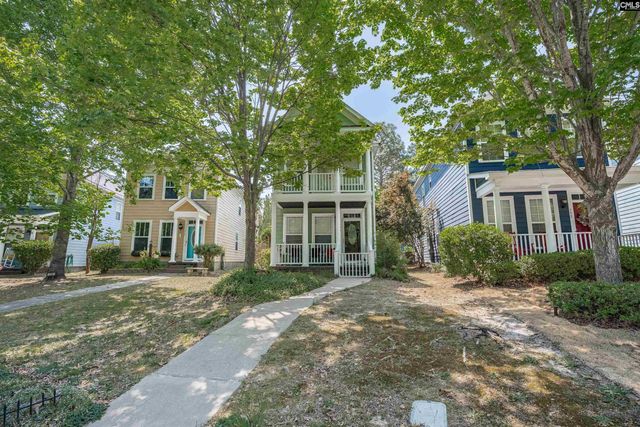 134 Palmetto Park Circle, Columbia, SC 29229