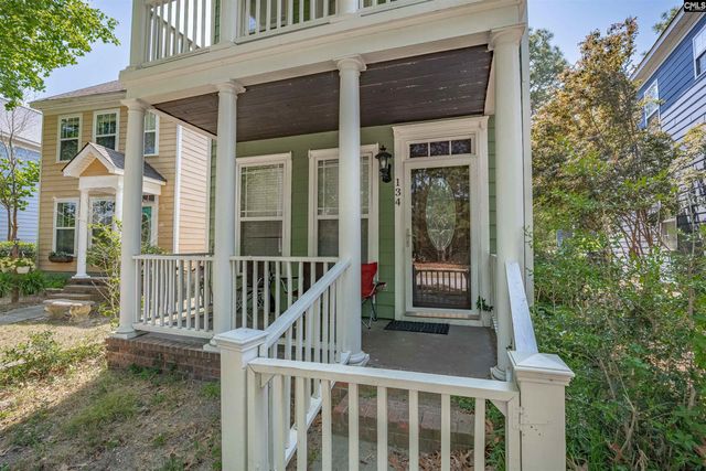 134 Palmetto Park Circle, Columbia, SC 29229