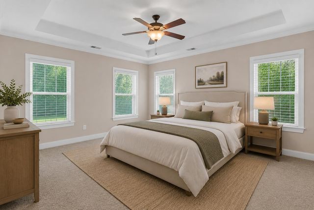 5413 Clairmont Lane, North Charleston, SC 29420