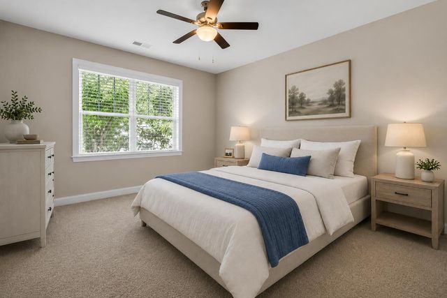 5413 Clairmont Lane, North Charleston, SC 29420
