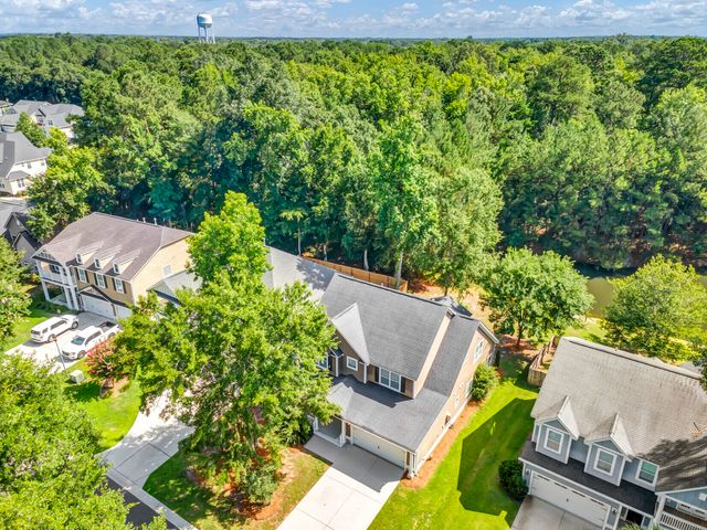5413 Clairmont Lane, North Charleston, SC 29420