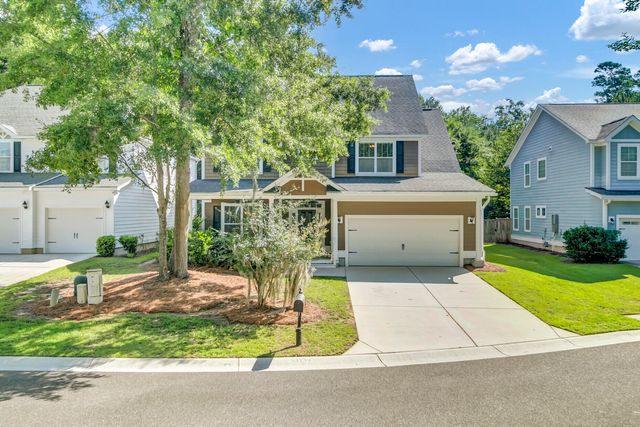 5413 Clairmont Lane, North Charleston, SC 29420