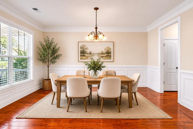 5413 Clairmont Lane, North Charleston, SC 29420