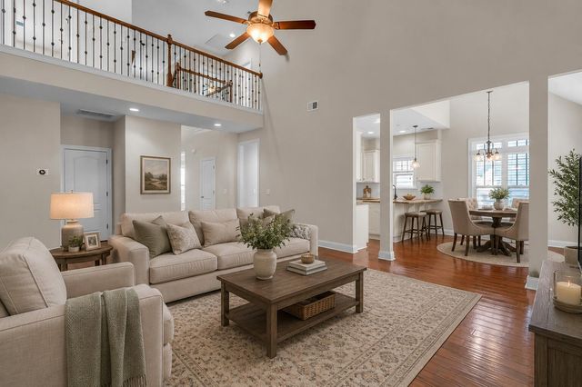 5413 Clairmont Lane, North Charleston, SC 29420