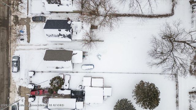 1415 New York Avenue, Lansing, MI 48906