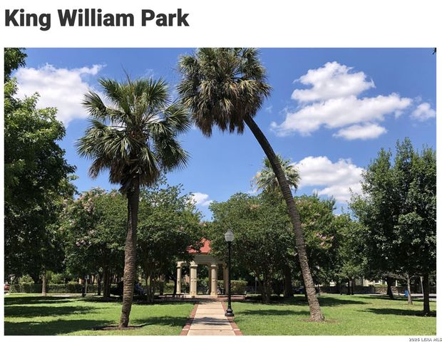 525 Mission St Apt 4, San Antonio, TX 78210