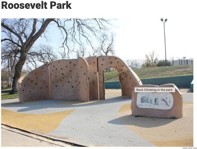 525 Mission St Apt 4, San Antonio, TX 78210