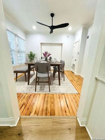 525 Mission St Apt 4, San Antonio, TX 78210