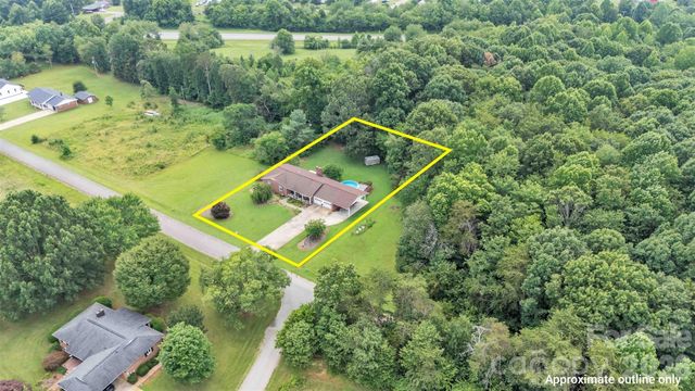 137 Proust Road, Statesville, NC 28625