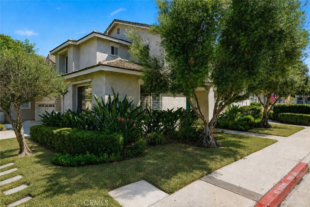 2 Beaumont, Aliso Viejo, CA 92656 — exterior