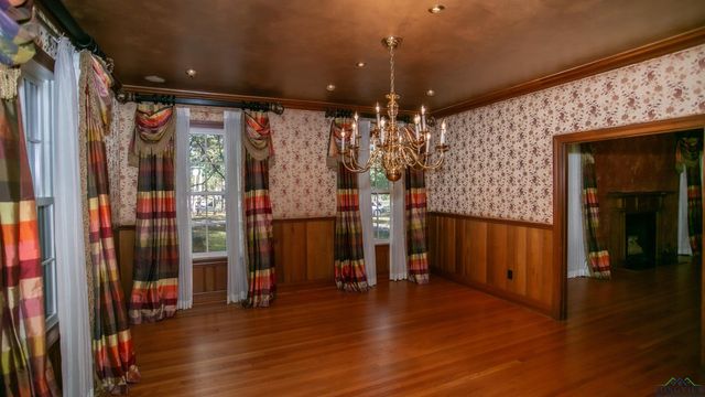 606 W Pinecrest, Marshall, TX 75670