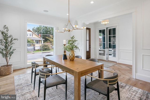 502 N JACKSON ST, Arlington, VA 22201