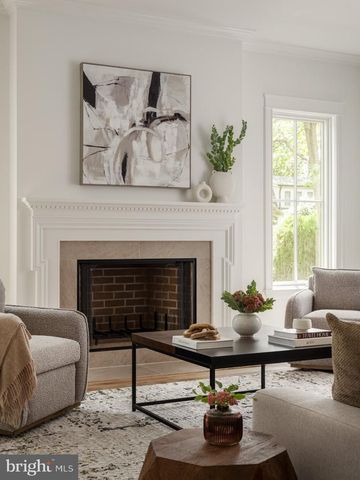 502 N JACKSON ST, Arlington, VA 22201