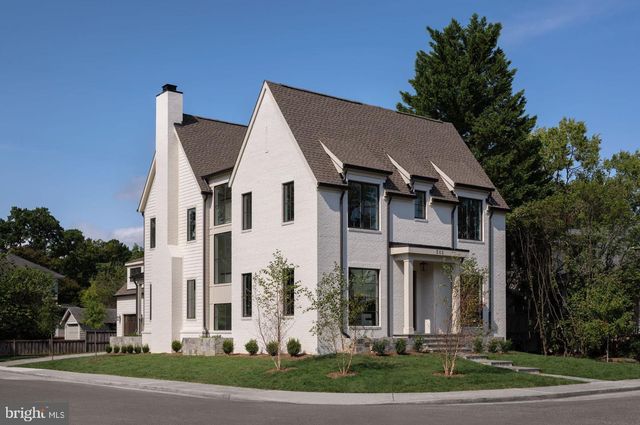 502 N JACKSON ST, Arlington, VA 22201