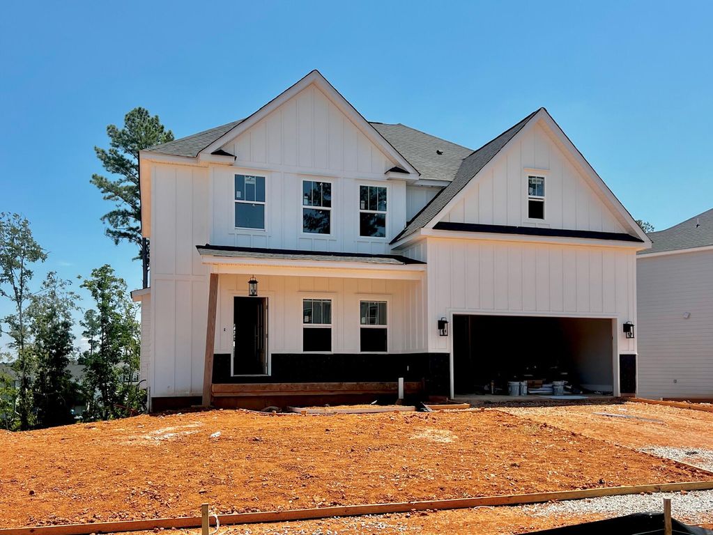 4470 Baywood Trl, Evans, GA 30809