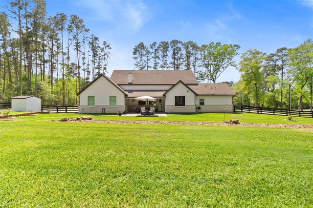 33210 Walnut Crossing, Magnolia, TX 77355