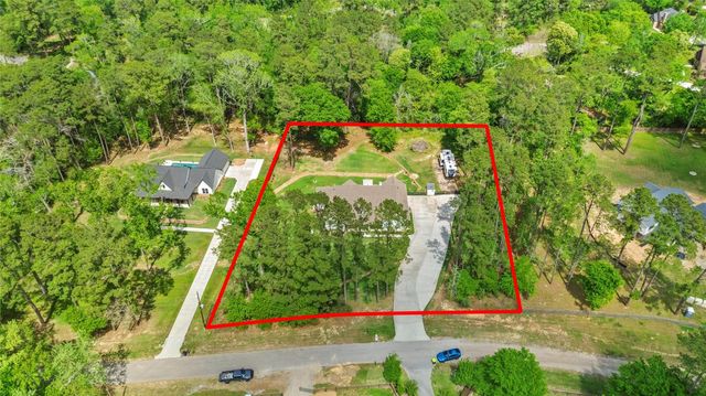 33210 Walnut Crossing, Magnolia, TX 77355