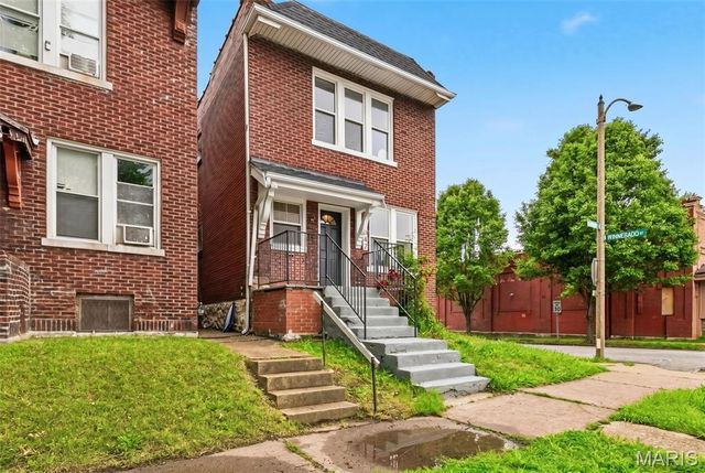 3662 Minnesota Avenue, St Louis, MO 63118
