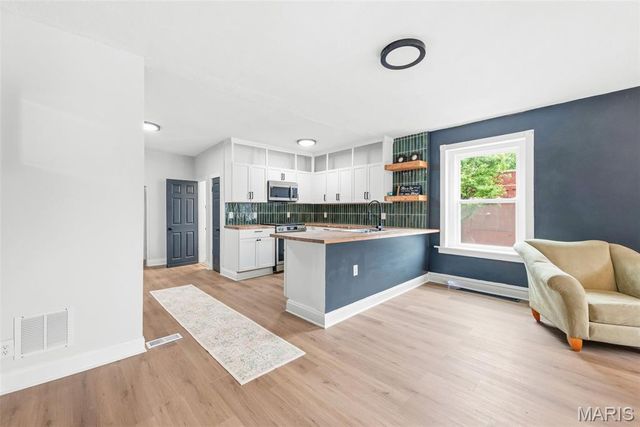 3662 Minnesota Avenue, St Louis, MO 63118