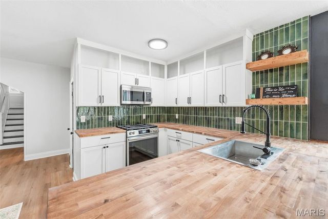 3662 Minnesota Avenue, St Louis, MO 63118
