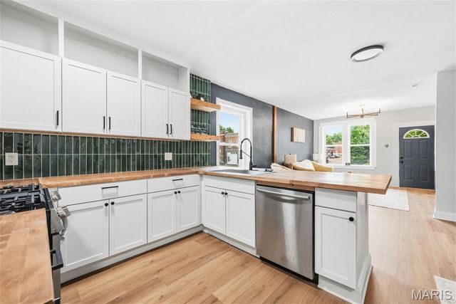 3662 Minnesota Avenue, St Louis, MO 63118