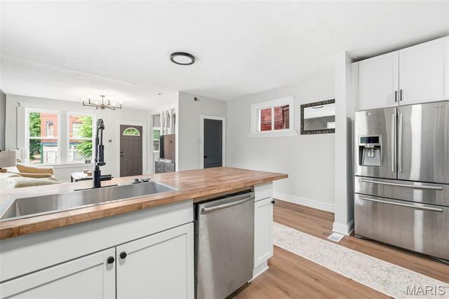3662 Minnesota Avenue, St Louis, MO 63118