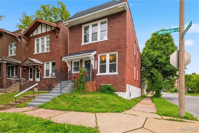 3662 Minnesota Avenue, St Louis, MO 63118