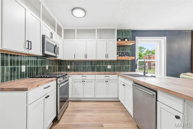 3662 Minnesota Avenue, St Louis, MO 63118