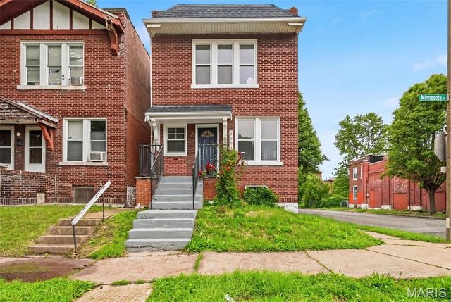 3662 Minnesota Avenue, St Louis, MO 63118