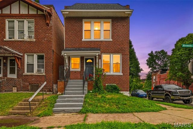 3662 Minnesota Avenue, St Louis, MO 63118