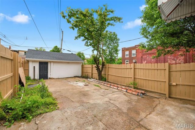 3662 Minnesota Avenue, St Louis, MO 63118