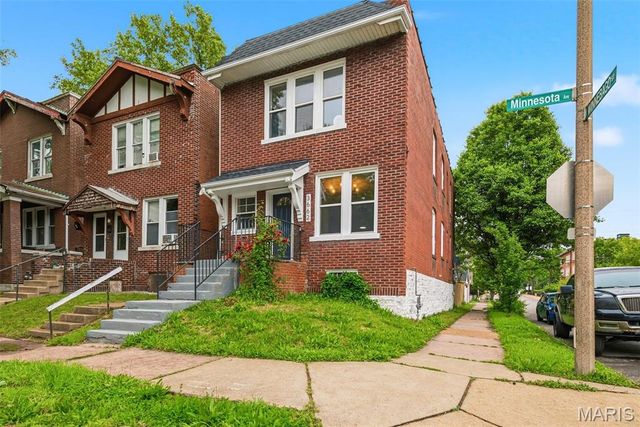 3662 Minnesota Avenue, St Louis, MO 63118