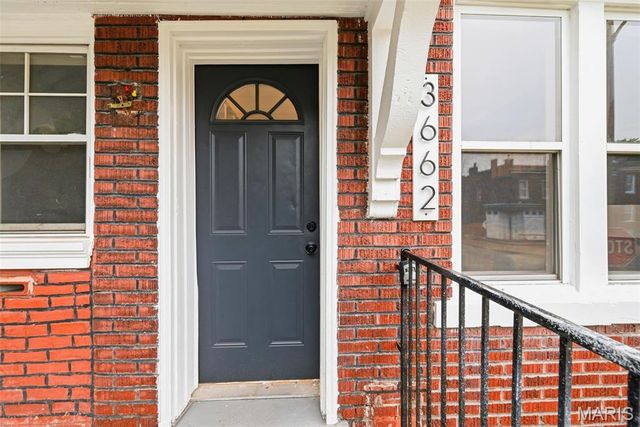 3662 Minnesota Avenue, St Louis, MO 63118
