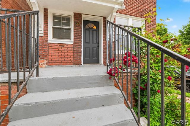 3662 Minnesota Avenue, St Louis, MO 63118