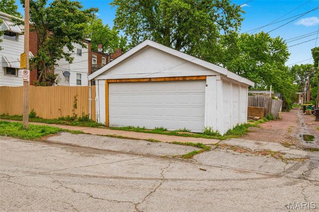 3662 Minnesota Avenue, St Louis, MO 63118