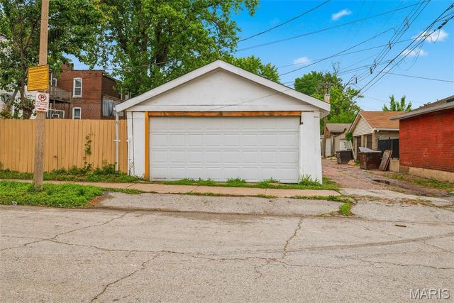 3662 Minnesota Avenue, St Louis, MO 63118