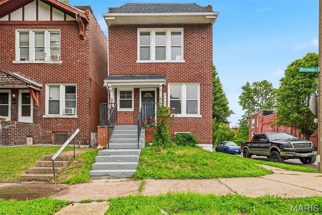 3662 Minnesota Avenue, St Louis, MO 63118