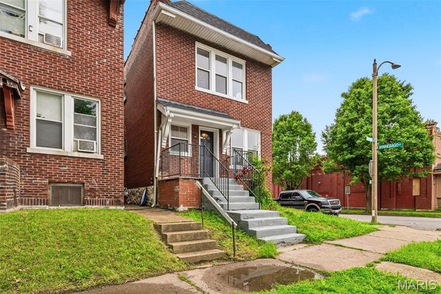 3662 Minnesota Avenue, St Louis, MO 63118