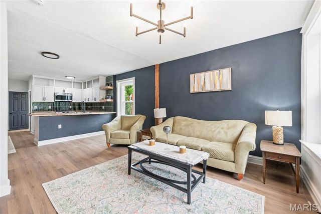 3662 Minnesota Avenue, St Louis, MO 63118