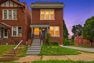 3662 Minnesota Avenue, St Louis, MO 63118