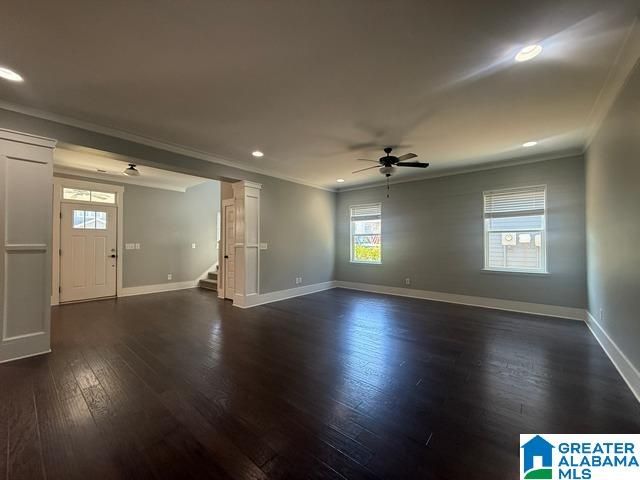 7640 PAINE DRIVE, Trussville, AL 35173