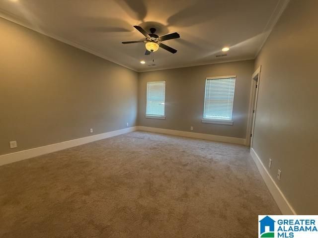 7640 PAINE DRIVE, Trussville, AL 35173