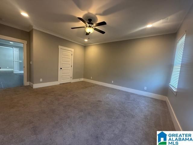 7640 PAINE DRIVE, Trussville, AL 35173