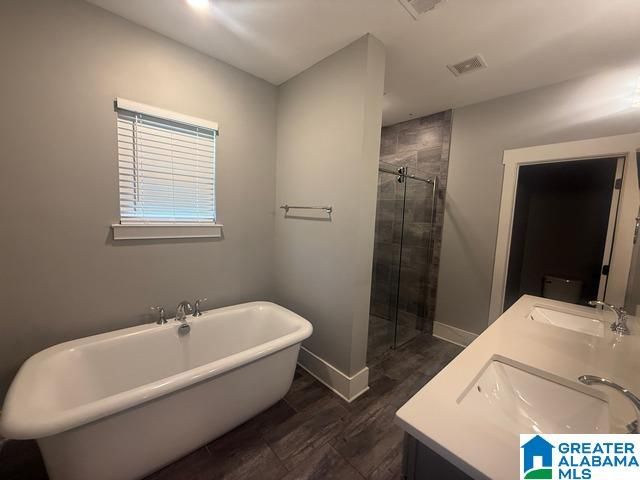 7640 PAINE DRIVE, Trussville, AL 35173