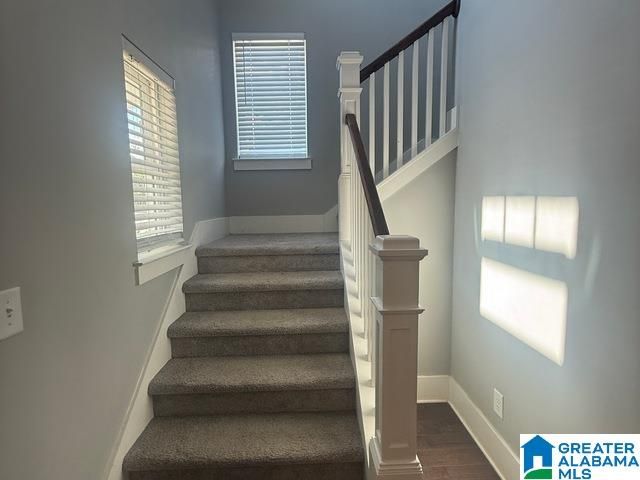 7640 PAINE DRIVE, Trussville, AL 35173