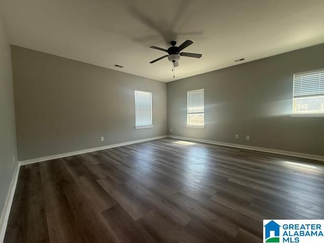 7640 PAINE DRIVE, Trussville, AL 35173